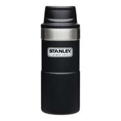 Stanley One Hand 2.0 Termosmugg 35 Cl Svart