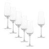 Fine Champagneglas 23,5 Cl 6-pack Klar