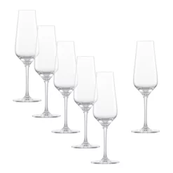 Fine Champagneglas 23,5 Cl 6-pack Klar