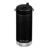Klean Kanteen Termosmugg 355 Ml Svart