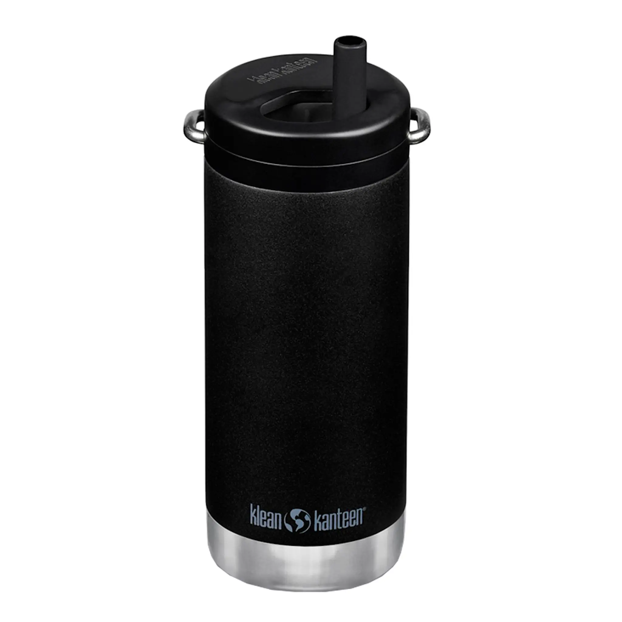 Klean Kanteen Termosmugg 355 Ml Svart 1 Klean Kanteen Termosmugg 355 Ml Svart
